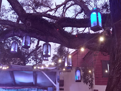 Amphitheater «Colonial Oak Outdoor Theatre», reviews and photos, 21 St George St, St Augustine, FL 32084, USA