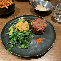 Plats et boissons du Restaurant Hesperius à Metz - n°12