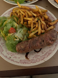 Plats et boissons du Restaurant français Restaurant LA CAOUENNE à Andernos-les-Bains - n°4