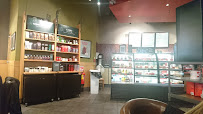 Atmosphère du Café Starbucks à Arcueil - n°7
