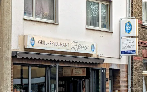 Grill Restaurant Zeus image