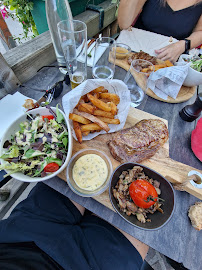 Plats et boissons du Restaurant LE FREKA à La Clusaz - n°18