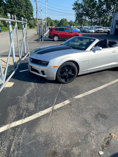 Auto Repair Shop «Direct Auto Mall», reviews and photos, 154 Waverly St, Framingham, MA 01702, USA