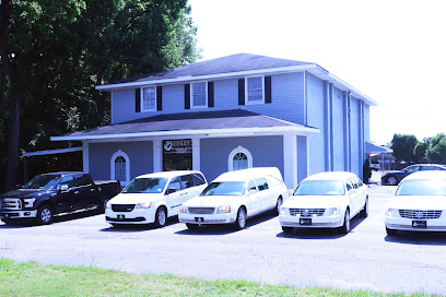 Pressley's Funeral Home