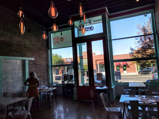 Breakfast Restaurant «Waffle Love - Ogden», reviews and photos, 109 25th St, Ogden, UT 84401, USA