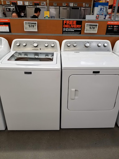 Home Improvement Store «The Home Depot», reviews and photos, 2350 Cortez Rd W, Bradenton, FL 34207, USA