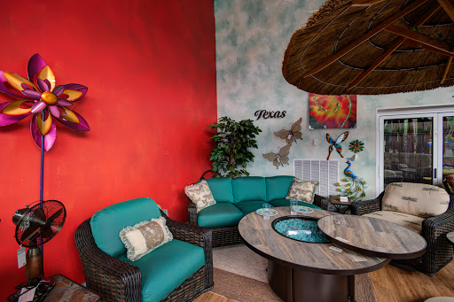 Outdoor Furniture Store «Yard Art Patio & Fireplace - Colleyville», reviews and photos, 6407 Colleyville Blvd, Colleyville, TX 76034, USA