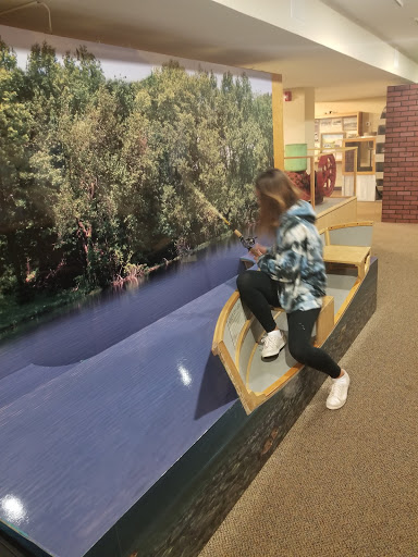 History Museum «Dowagiac Area History Museum», reviews and photos, 201 E Railroad St, Dowagiac, MI 49047, USA