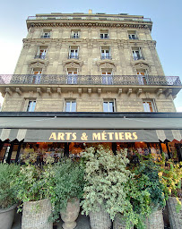 Photos du propriétaire du Restaurant Café des Arts et Métiers à Paris - n°4