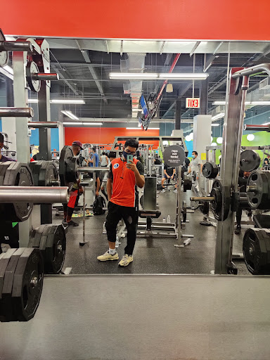 Gym «Blink Fitness Ozone Park», reviews and photos, 102-16 Liberty Ave, Ozone Park, NY 11416, USA