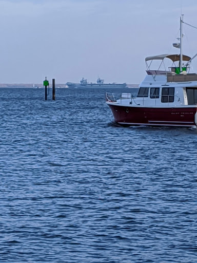 Art Museum «Annapolis Maritime Museum», reviews and photos, 723 2nd St, Annapolis, MD 21403, USA