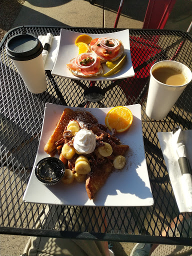 Downtown Chandler Cafe and Bakery