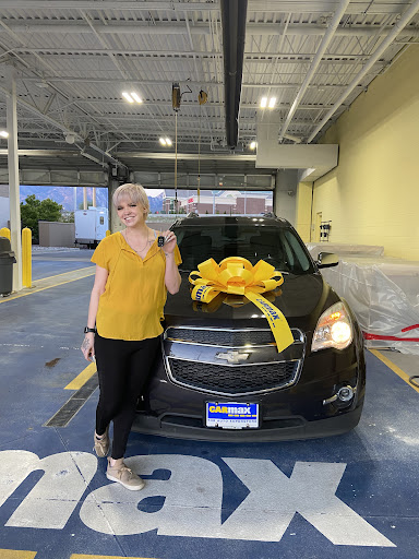 Used Car Dealer «CarMax», reviews and photos, 11213 South Jordan Gateway, South Jordan, UT 84095, USA