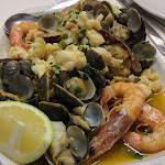 Photo n°4 de l'avis de Ricardo. fait le 25/02/2019 à 00:38 sur le  Cabrinha à Almada