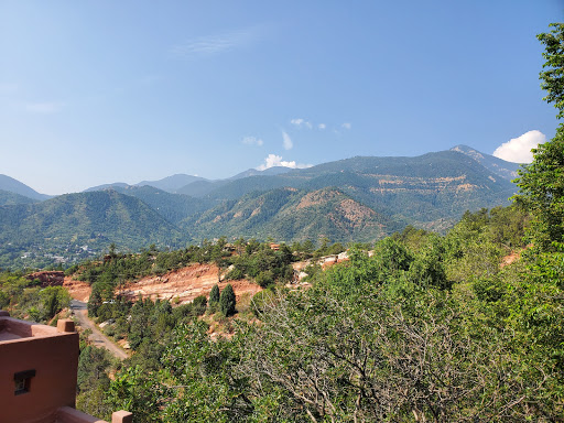 Museum «Manitou Cliff Dwellings», reviews and photos, 10 Cliff Rd, Manitou Springs, CO 80829, USA