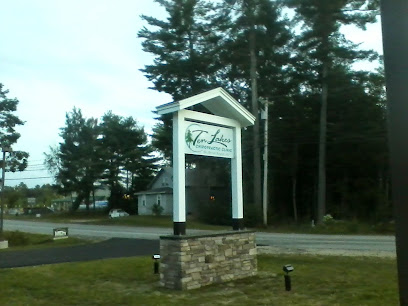 Ten Lakes Chiropractic Clinic - Chiropractor in Bridgton Maine