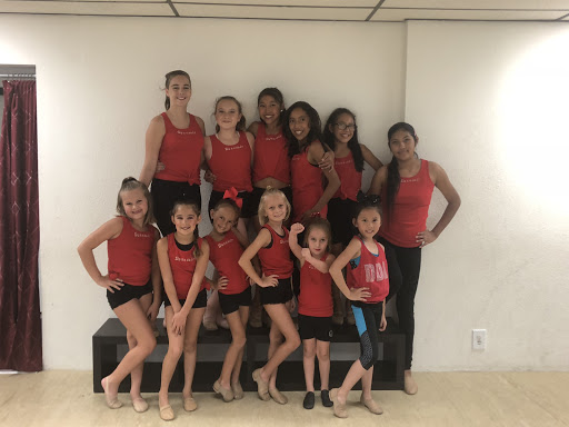 Dance School «Dannsair Dance Academy», reviews and photos, 12862 Garden Grove Blvd i, Garden Grove, CA 92843, USA