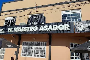 Parrilla El Maestro Asador image