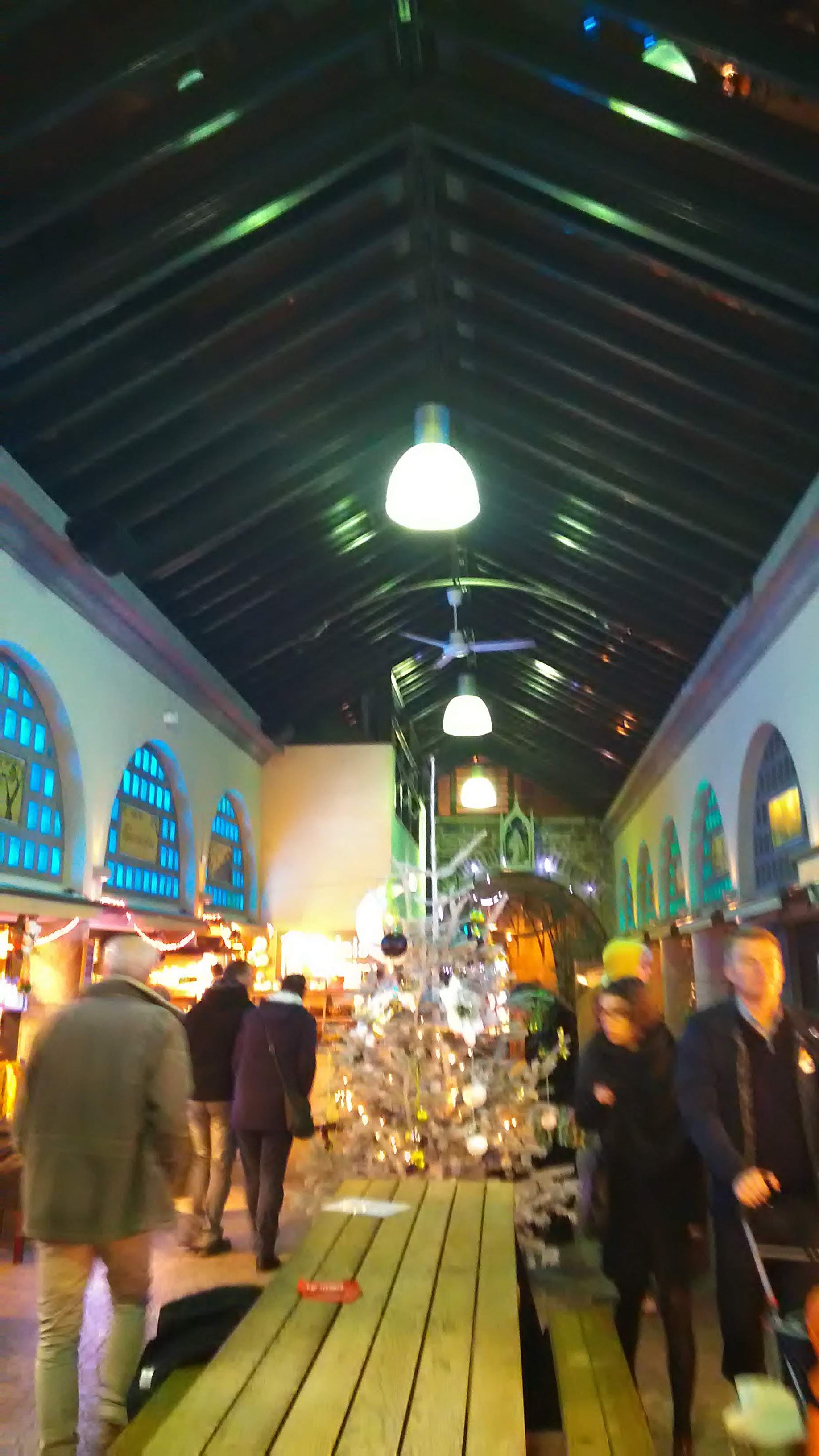 Photo n° 1 de l'avis de Vivien.u fait le 24/12/2018 à 21:35