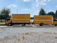 Quick and Careful Moving - Photo 2 - Car repair in Huntsville, AL, Huntsville