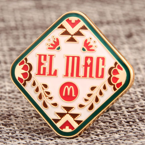 Custom Enamel Pins image