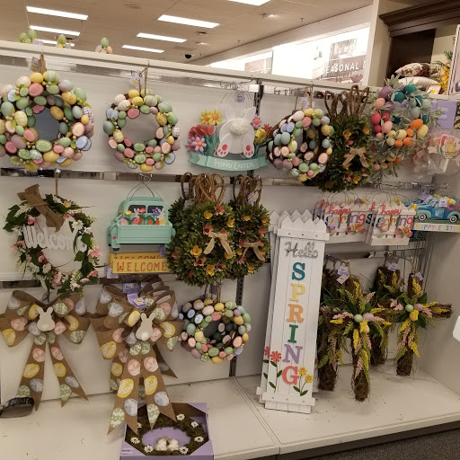 Department Store «T.J. Maxx», reviews and photos, 21 E Marketview Dr, Champaign, IL 61820, USA