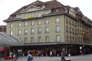 Loeb Warenhaus Bern