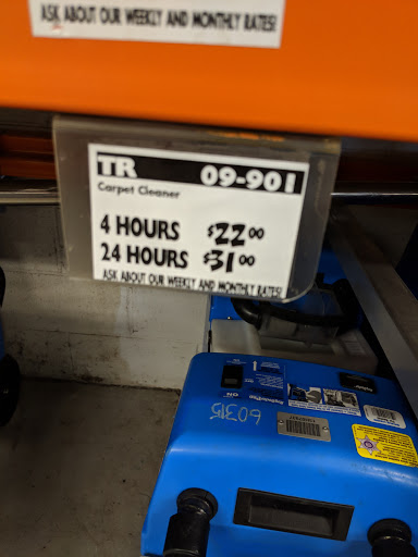 Home Improvement Store «The Home Depot», reviews and photos, 545 S Telegraph Rd, Pontiac, MI 48341, USA