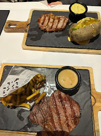 Les plus récentes photos du Restaurant à viande Steakhouse District, Viandes, Alcool, à Strasbourg - n°2