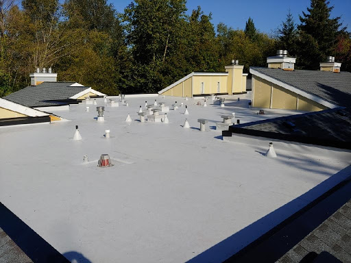 Roofing Contractor «Four Seasons Roofing & Remodeling», reviews and photos, 3801 Federal Ave, Everett, WA 98203, USA
