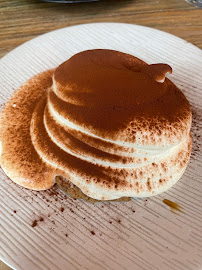 Pancake du Restaurant français Les Confrères à Paris - n°2