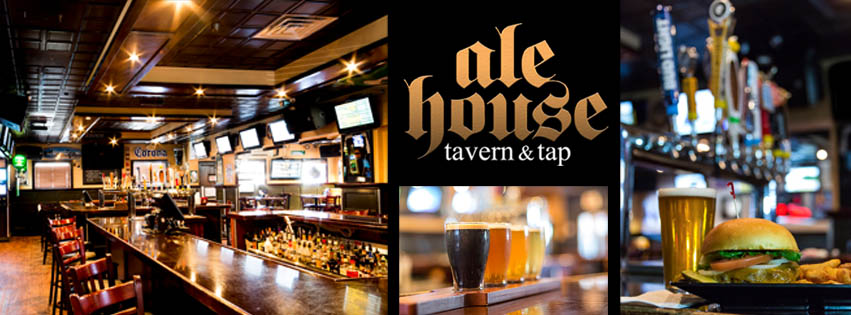 Ale House Tavern & Tap 08879