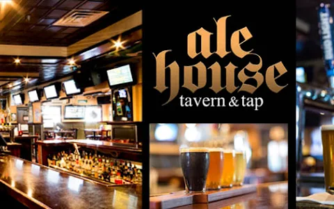 Ale House Tavern & Tap image