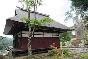 松巌寺 image