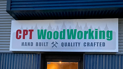 CPT Woodworking