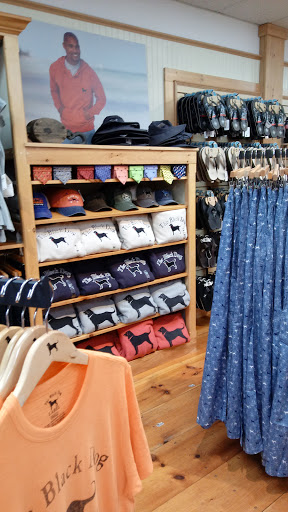 Clothing Store «The Black Dog General Store», reviews and photos, 214 Main St, Falmouth, MA 02540, USA