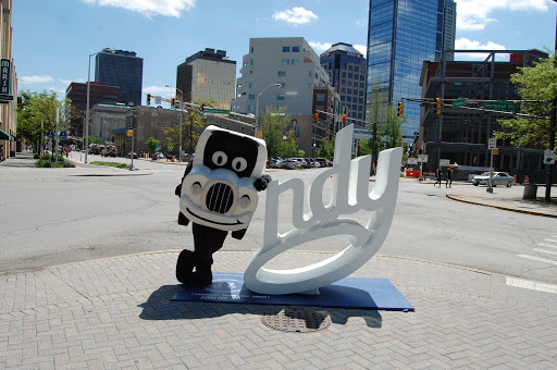 Moving and Storage Service «Two Men and a Truck», reviews and photos, 11787 Technology Dr, Fishers, IN 46038, USA