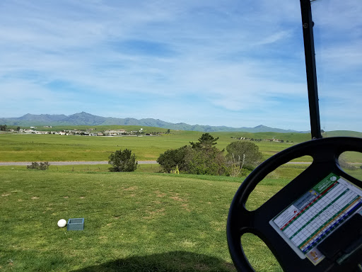 Golf Club «Ridgemark Golf Club & Resort», reviews and photos, 3800 Airline Hwy, Hollister, CA 95023, USA