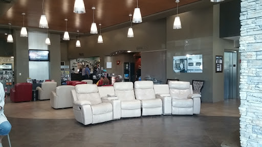 Toyota Dealer «Vancouver Toyota», reviews and photos, 10455 NE 53rd St, Vancouver, WA 98662, USA