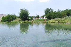 Balikli göl image