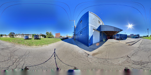 Moving and Storage Service «H Johnson Moving & Storage Co», reviews and photos, 35 W 8th St, Covington, KY 41011, USA