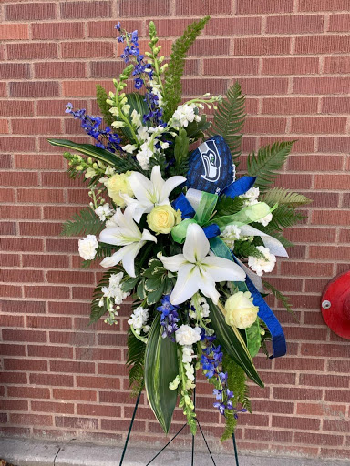 Florist «Caldwell Floral», reviews and photos, 103 S Kimball Ave, Caldwell, ID 83605, USA