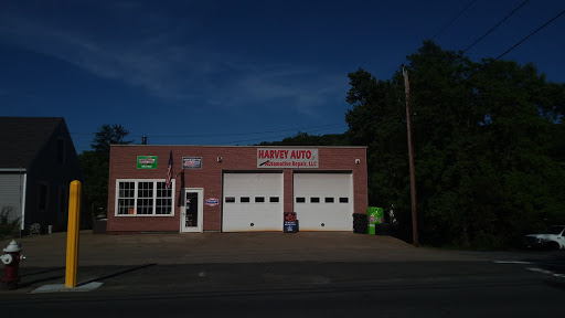 Auto Repair Shop «Harvey Auto», reviews and photos, 248 Main St, Monson, MA 01057, USA