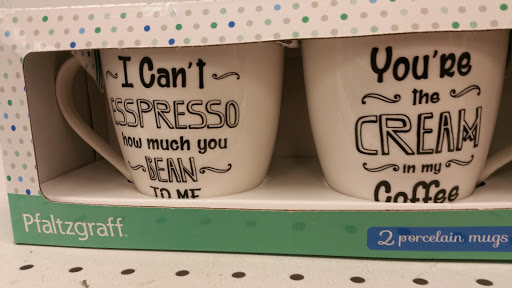 Clothing Store «Ross Dress for Less», reviews and photos, 2803 Battleground Ave, Greensboro, NC 27408, USA