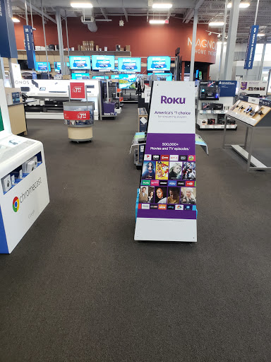 Electronics Store «Best Buy», reviews and photos, 4325 Glenwood Ave #3006, Raleigh, NC 27612, USA
