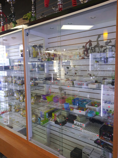 Tobacco Shop «Tobacco Outlet Plus», reviews and photos, 2311 18th Ave NE, Minneapolis, MN 55428, USA