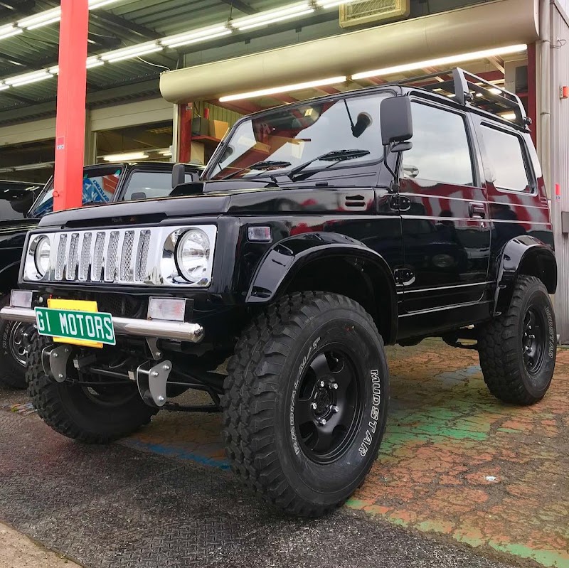 ｇｉ ｍｏｔｏｒｓ 浜寺店 大阪府堺市西区浜寺元町 自動車販売店 自動車ディーラー グルコミ