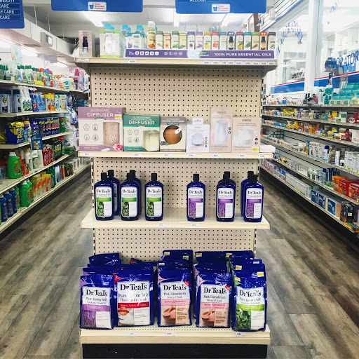Pharmacy «Davis Islands Pharmacy», reviews and photos, 232 Davis Blvd, Tampa, FL 33606, USA