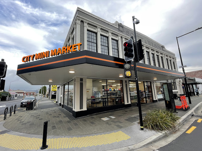 73 Great King Street, Central Dunedin, Dunedin 9016, New Zealand