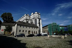 Dom zu Halle image